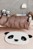 OYOY Mini - Panda Rug (M107430) thumbnail-4