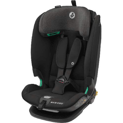 Maxi Cosi - Titan+ I-size Authentic
