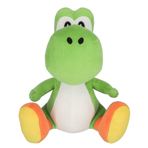 SUPER MARIO YOSHI