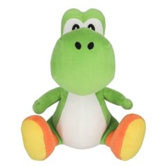 Super Mario - Yoshi Green