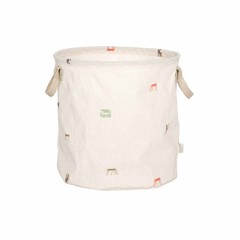 OYOY Mini - Moira Laundry/Storage Basket - Medium (M107442)