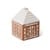 Kähler - Small Gingerbread Light House, 12 cm thumbnail-3