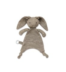 Smallstuff - Cuddle Cloth, Cabbit Nature Melange WOOL