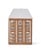 Kähler - Large Gingerbread Light House, 17 cm thumbnail-2