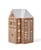 Kähler - Large Gingerbread Light House, 17 cm thumbnail-4