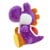 Super Mario - Yoshi Purple thumbnail-3