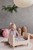 OYOY Mini - Sirola Doll Bedding With Mattress - Vanilla (M107446) thumbnail-2