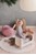 OYOY Mini - Sirola Doll Bedding With Mattress - Vanilla (M107446) thumbnail-3