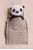 OYOY Mini - Leaf Doll Bedding With Mattress - Beige (M107447) thumbnail-3