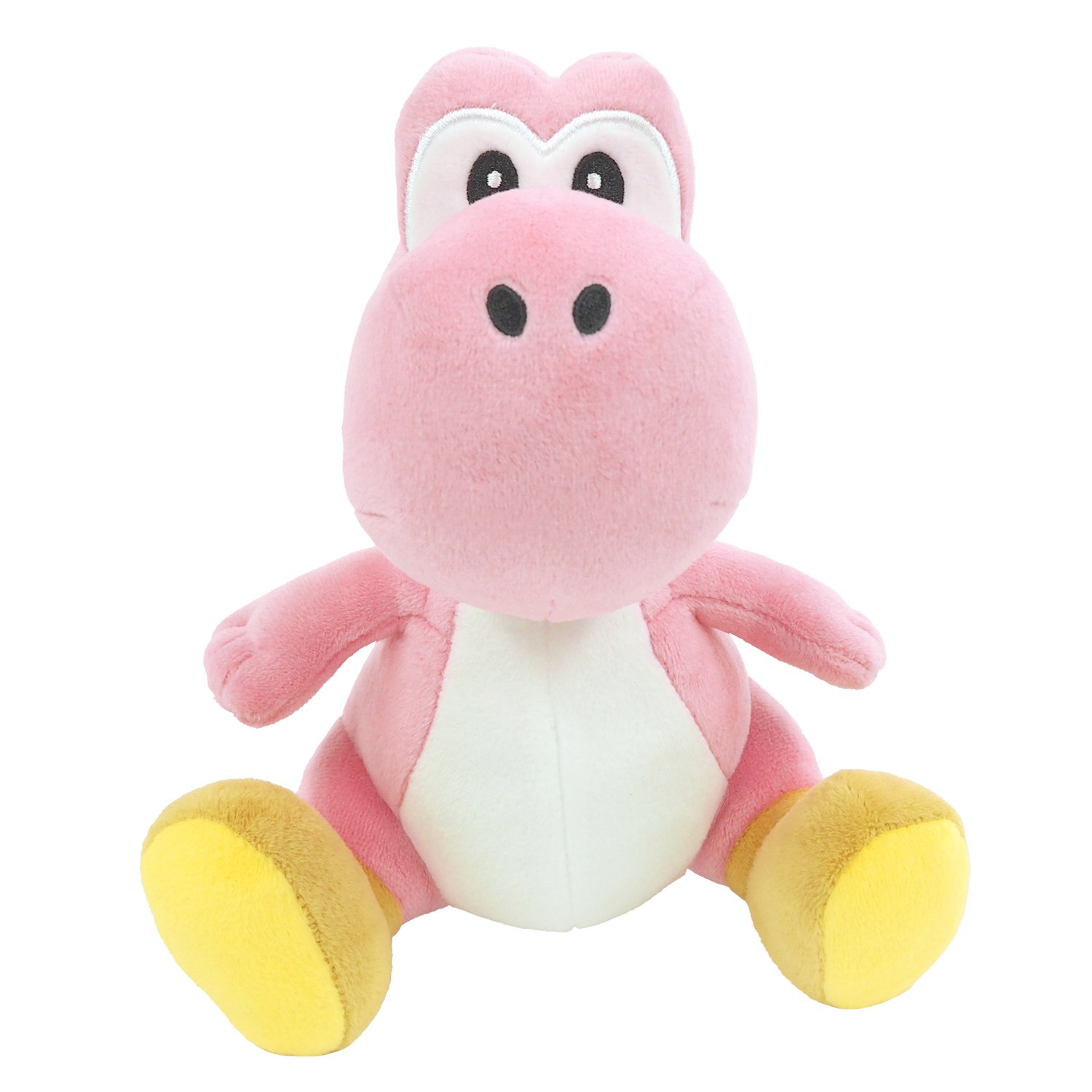 Super Mario - Yoshi Pink