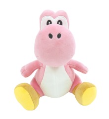 Super Mario - Yoshi Pink