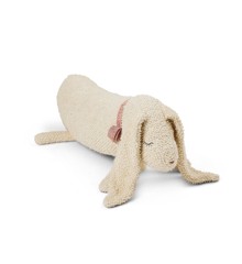 Smallstuff - Rabbit, Off. White Bouclé (70017-01)