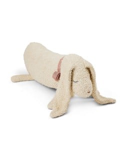 Smallstuff - Rabbit, Off. White Bouclé (70017-01)