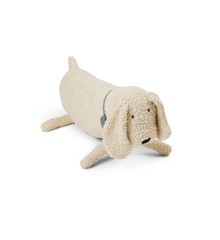 Smallstuff - Hund - Off. White Bouclé