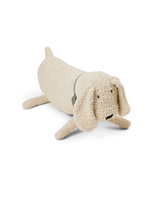 Smallstuff - Hund - Off. White Bouclé