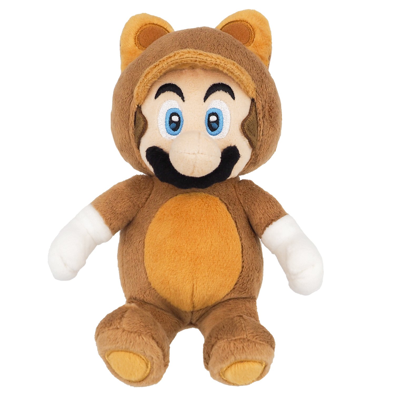 Buy Super Mario Mario Tanooki 4722