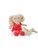 Smallstuff - Doll Clothing Summer Suit w. Shoes, Bathing Ring thumbnail-2