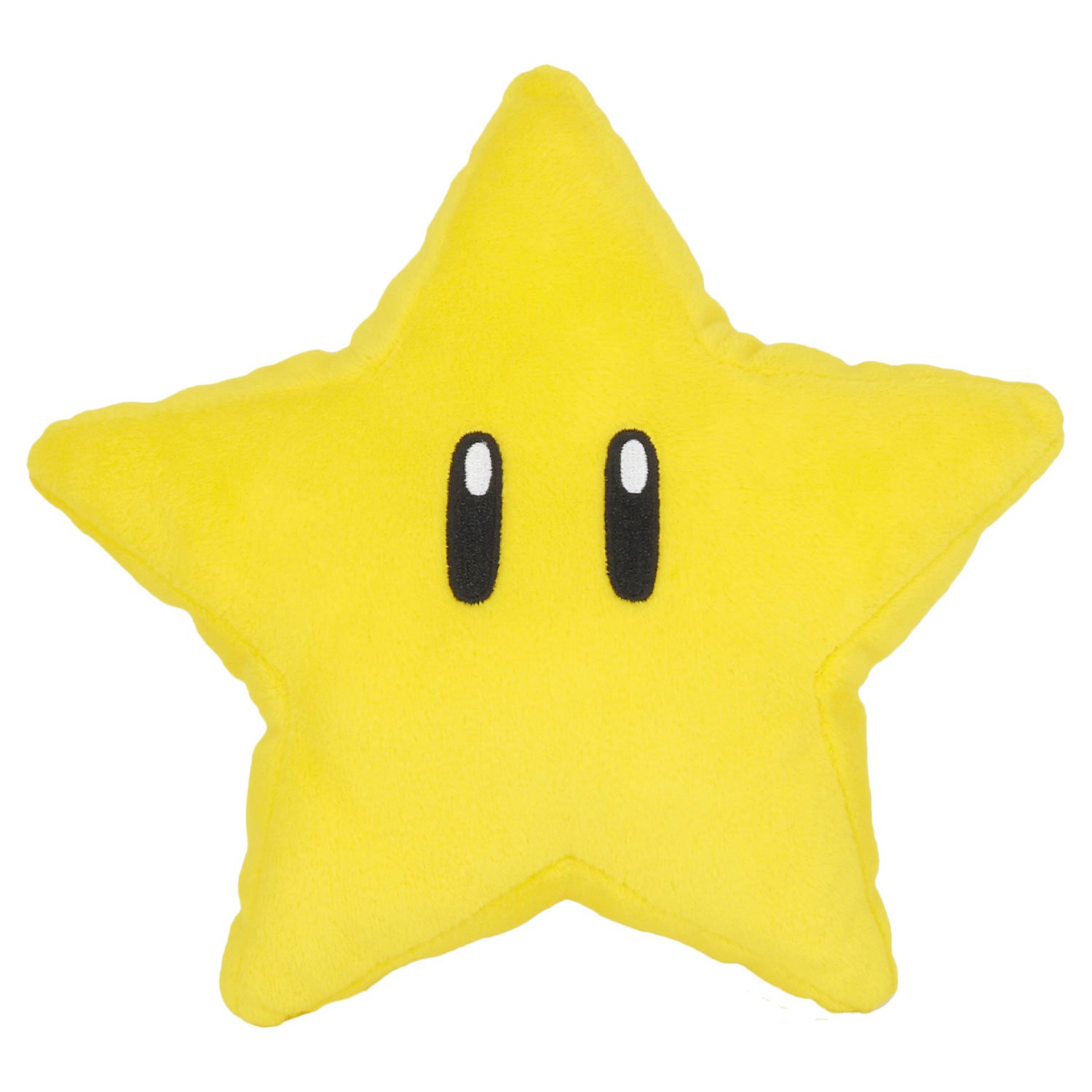 Super Mario - Super Star - Fan-shop