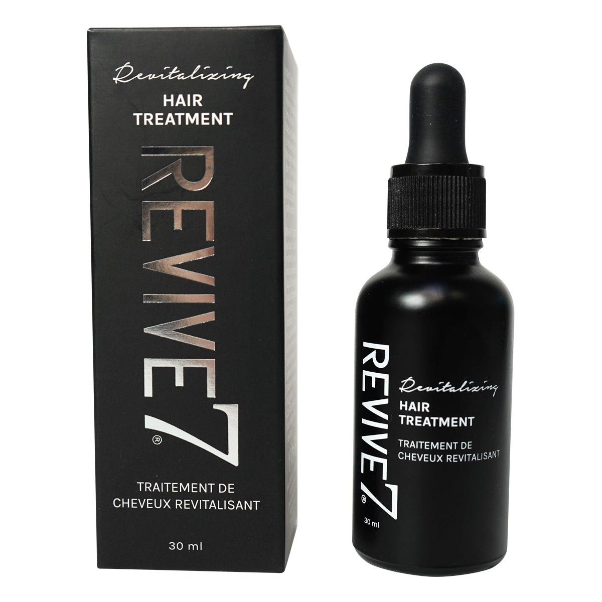 Revive7 - Hair Treatment 30 ml - Skjønnhet