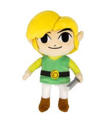 Zelda : The Wind Waker - Link