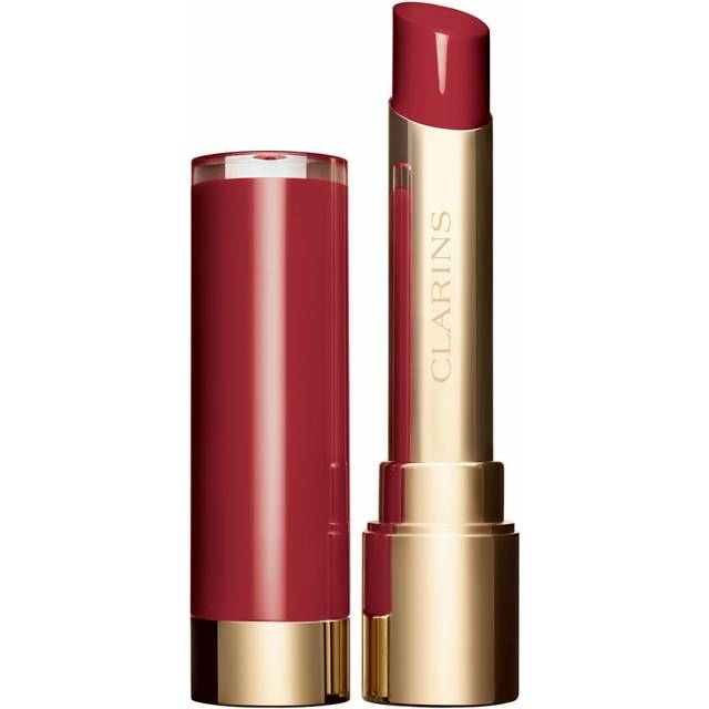 Køb Clarins - Joli Rouge Lip Lacquer 732 Grenadine