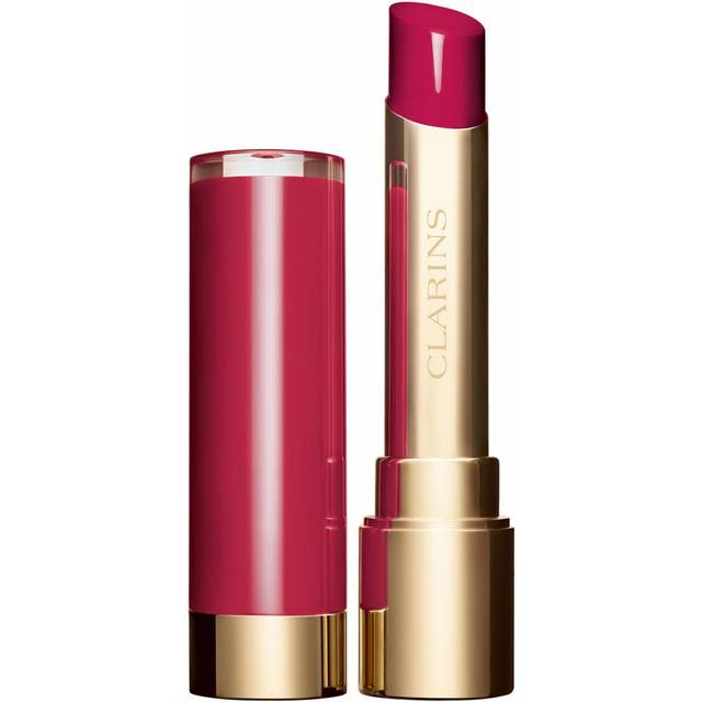 Clarins - Joli Rouge Lip Lacquer 762 Pop Pink - Skjønnhet