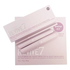 Revive7 - Sculpt Brow x Revive7 Brow Kit Light