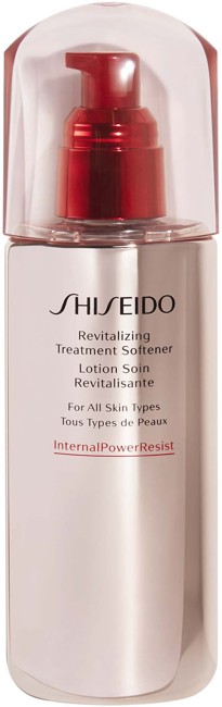 Shiseido - Revitalizing Treatment Softener 150 ml