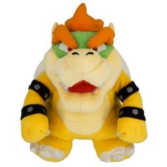 Super Mario - Bowser