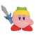 Kirby - Kirby with sword thumbnail-1