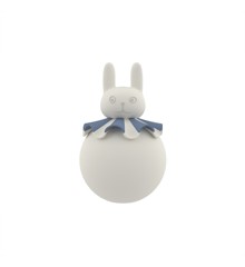 OYOY Mini - Rabbit Night Light - Offwhite/Blue (M107462)
