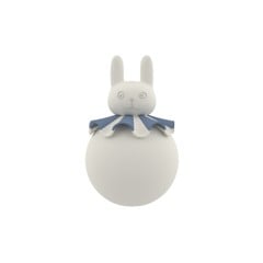 OYOY Mini - Rabbit Night Light - Offwhite/Blue (M107462)