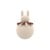 OYOY Mini - Rabbit Night Light - Mellow/Nutmeg (M107463) thumbnail-1