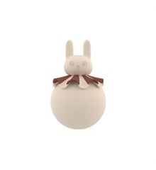 OYOY Mini - Rabbit Night Light - Mellow/Nutmeg (M107463)
