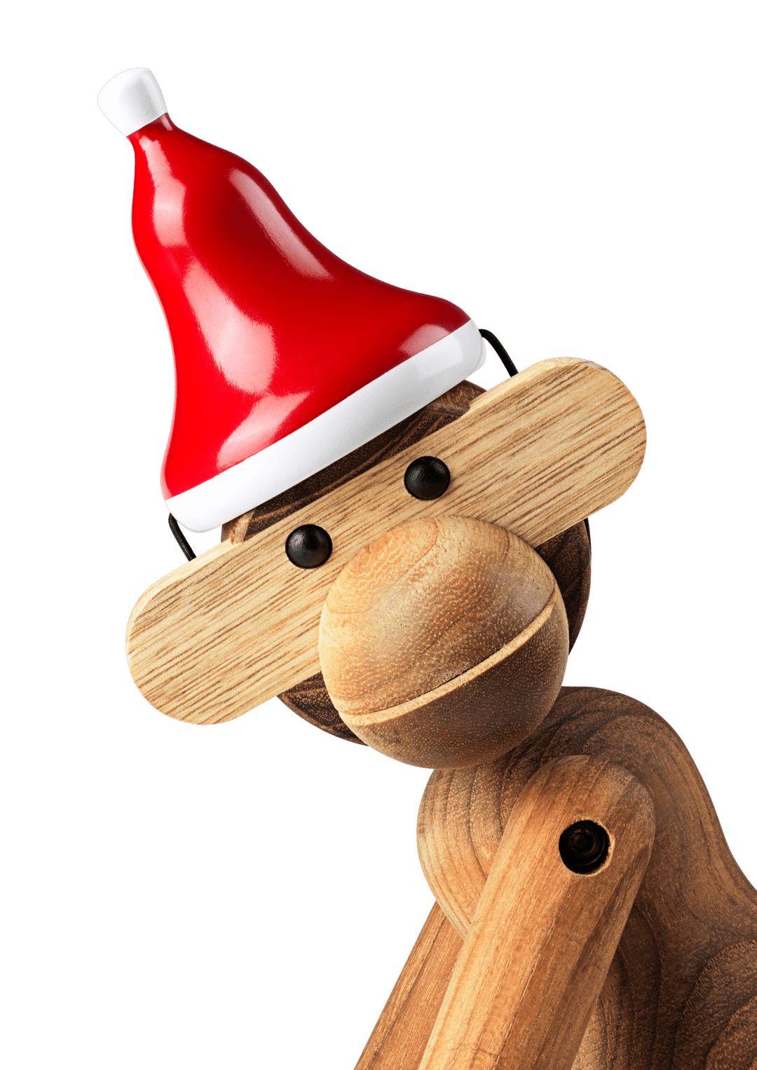 Kay Bojesen - Christmas Santa hat - Medium - Hjemme og kjøkken