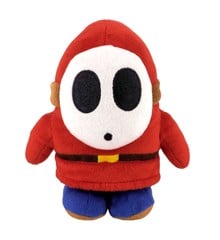 Super Mario - Shy Guy