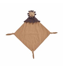 OYOY Mini - Lobo Lion Cuddle Cloth - Caramel (M107520)