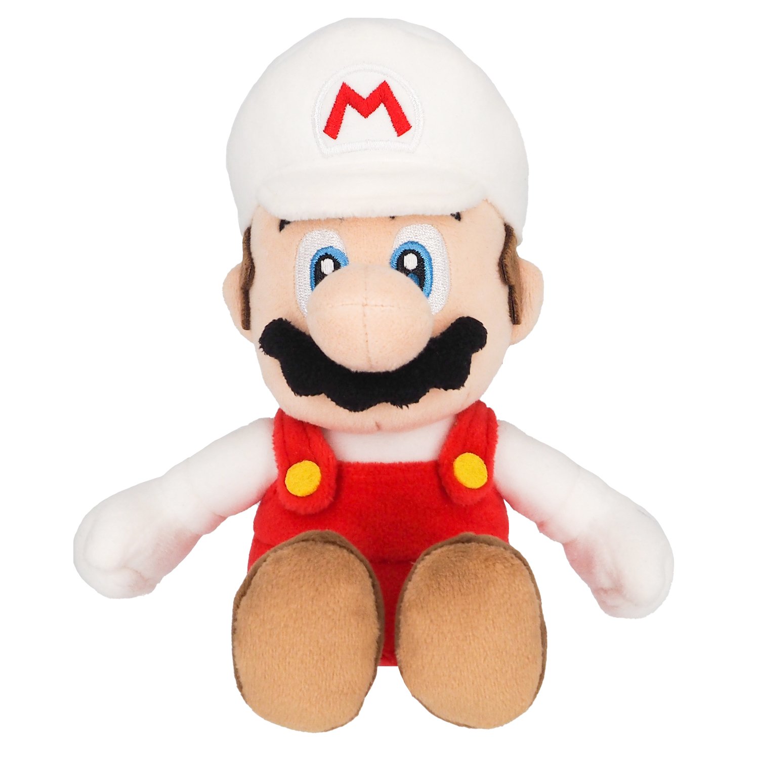 Super Mario - Fire Mario - Fan-shop