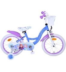 Volare - Children's Bicycle 16" - Disney Frozen 2 (21584-SACB)
