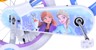 Volare - Børnecykel 16'' - Disney Frozen 2 thumbnail-12