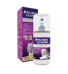 Feliway - Classic spray 60 ml - (274841)