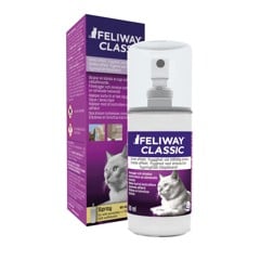 Feliway - Classic spray 60 ml - (274841)