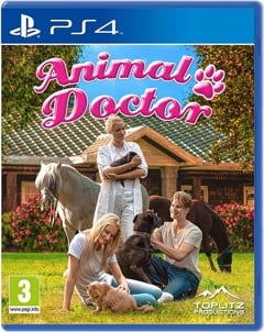 Animal Doctor