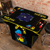 ARCADE 1 Up Pac-Man Head-to-Head Table thumbnail-7