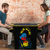 ARCADE 1 Up Pac-Man Head-to-Head Table thumbnail-9