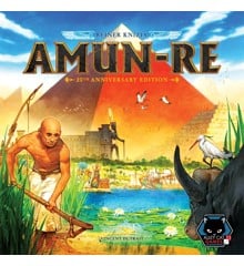 Amun-Re: 20th Anniversary Edition