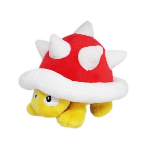 Super Mario- Spiny