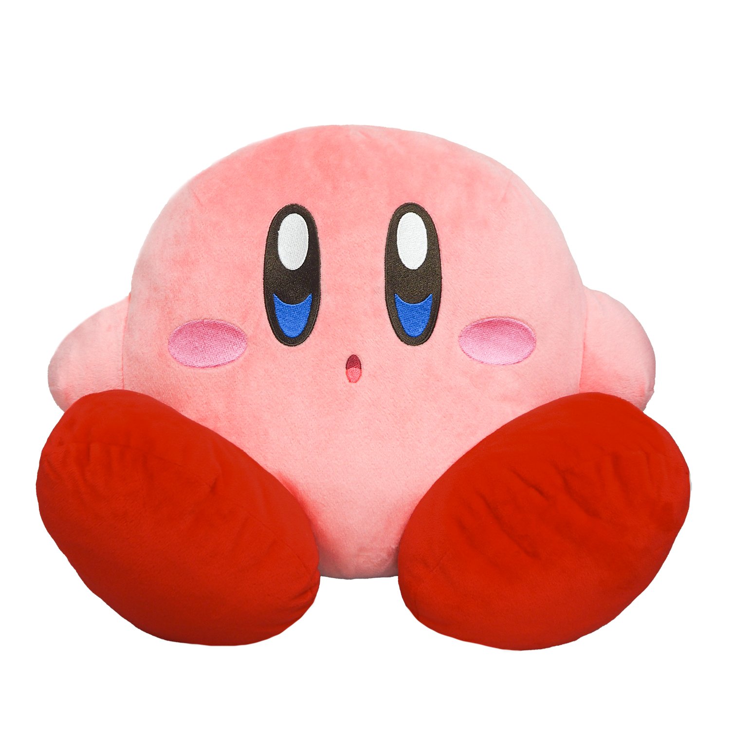 Kirby - Kirby Form - Fan-shop