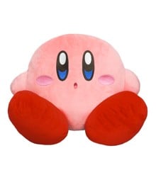 Kirby - Kirby Form