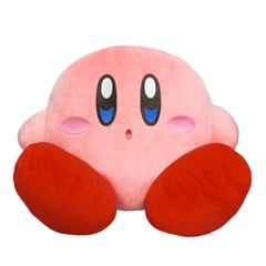 Kirby - Kirby Form